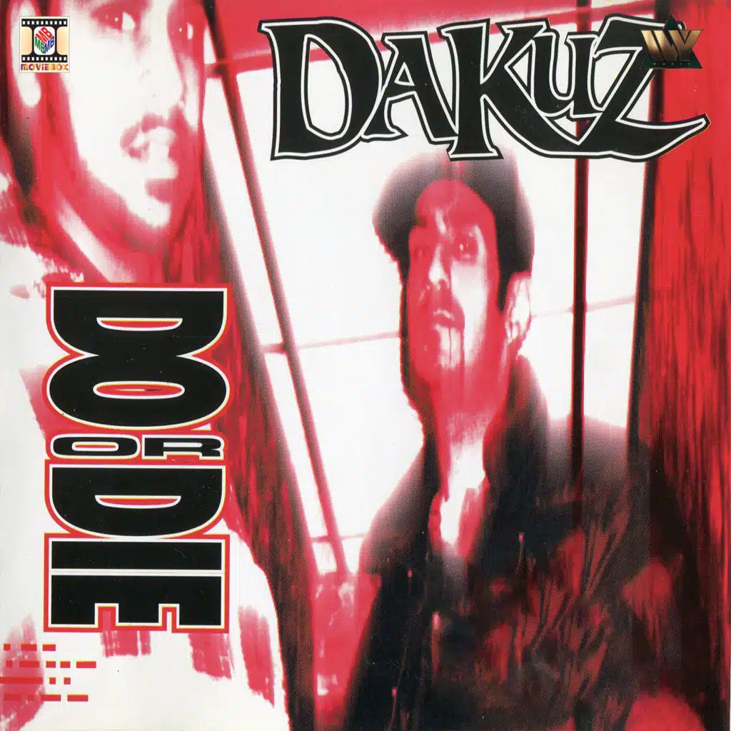 Dakuz Do Or Die