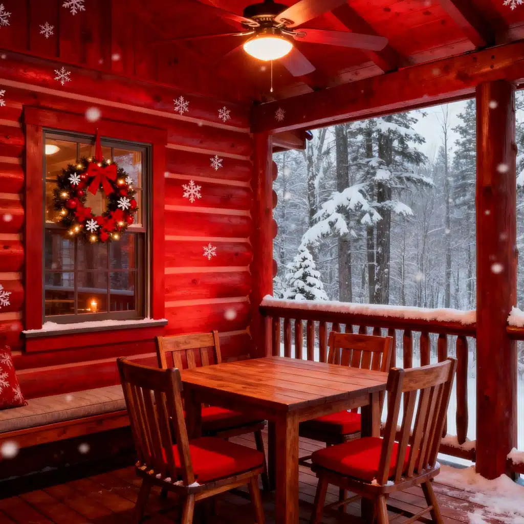 One Heartbeat 'til It’s Christmas