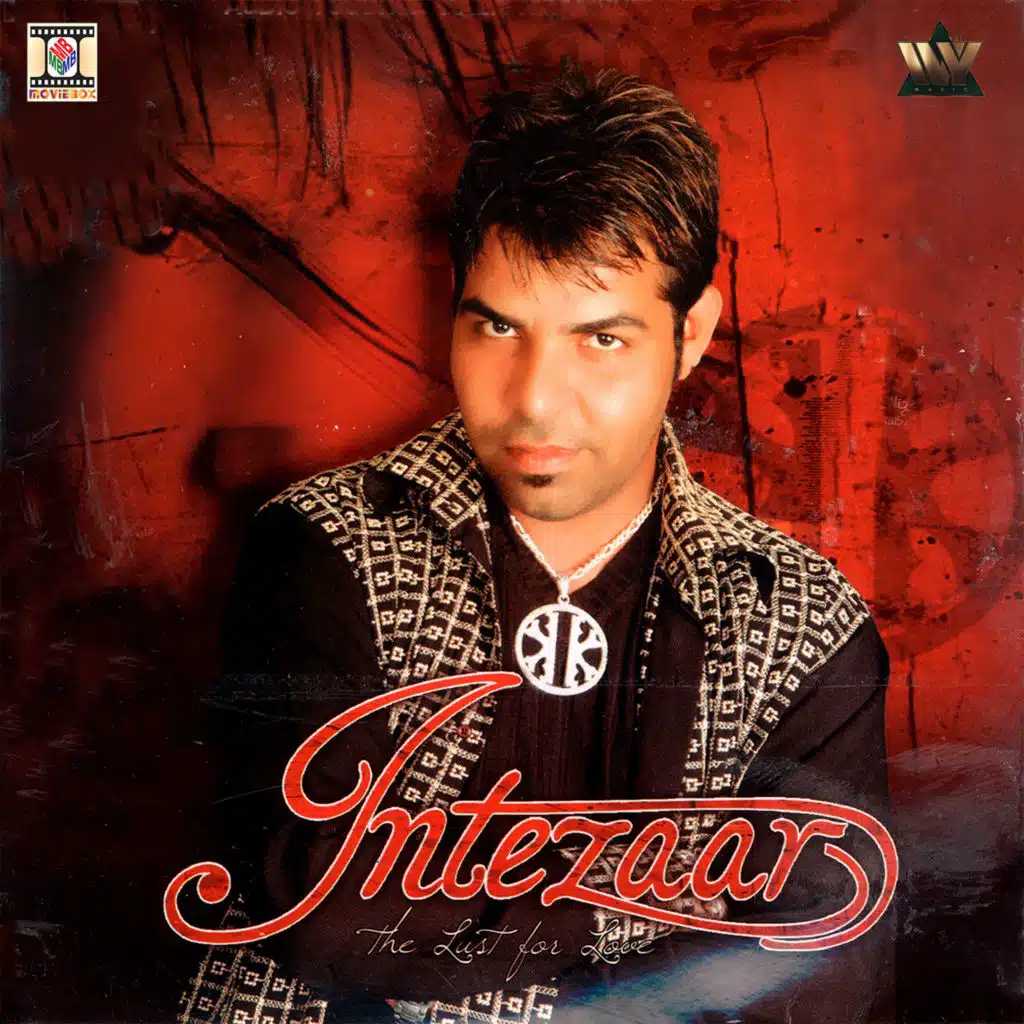 Intezaar
