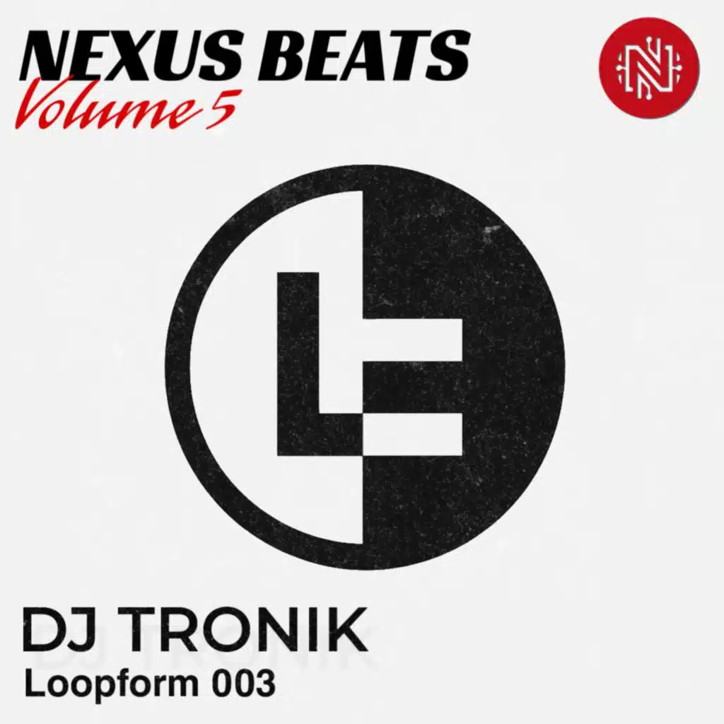 DJ Tronik