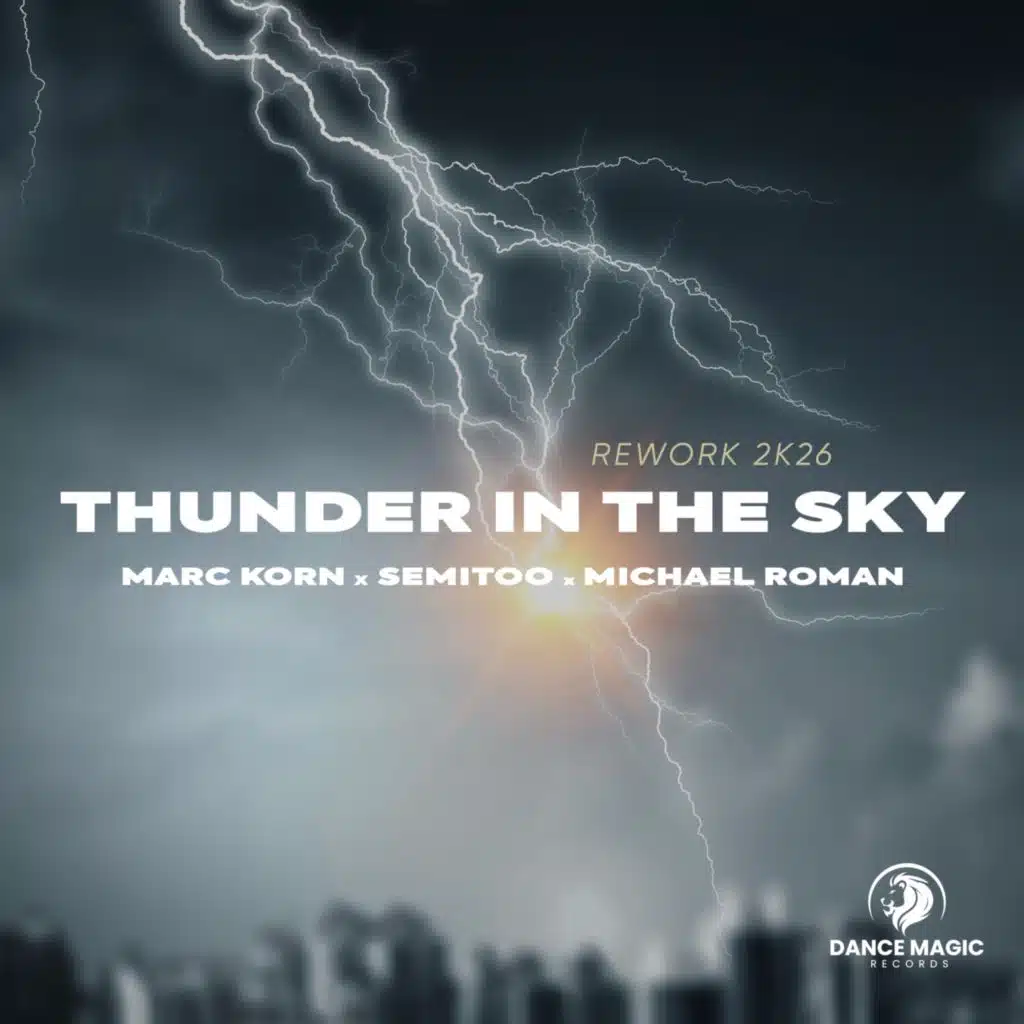 Thunder in the Sky (Rework 2k26)