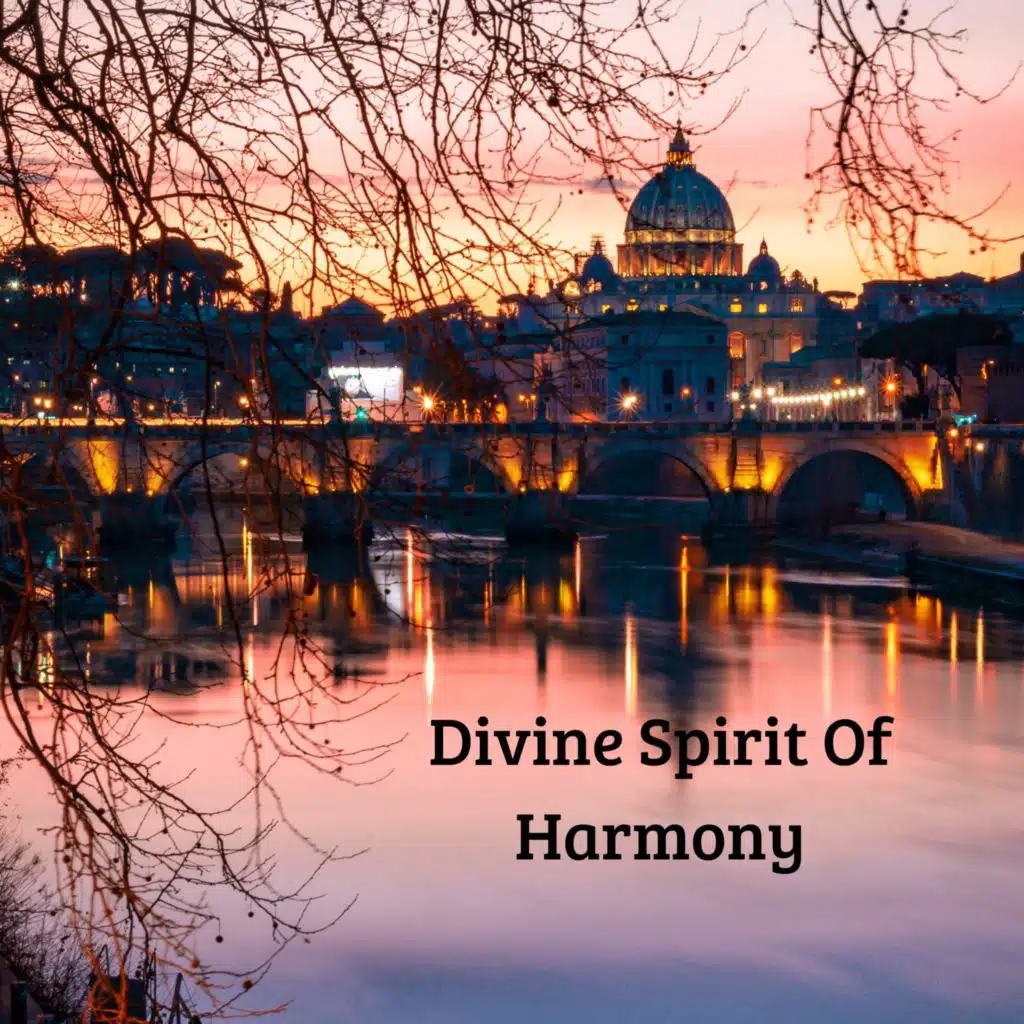 Divine Spirit Of Harmony