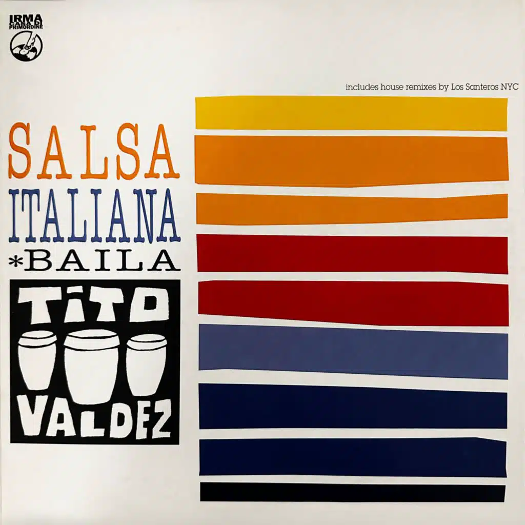 Salsa Italiana