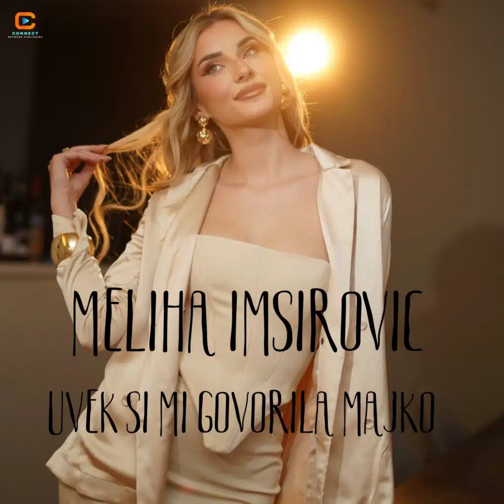 Meliha Imsirović