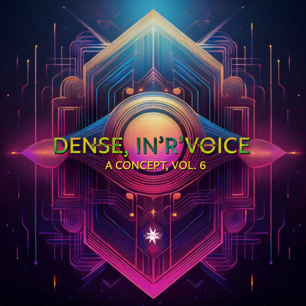 Pushcard (In'R'Voice Remix)