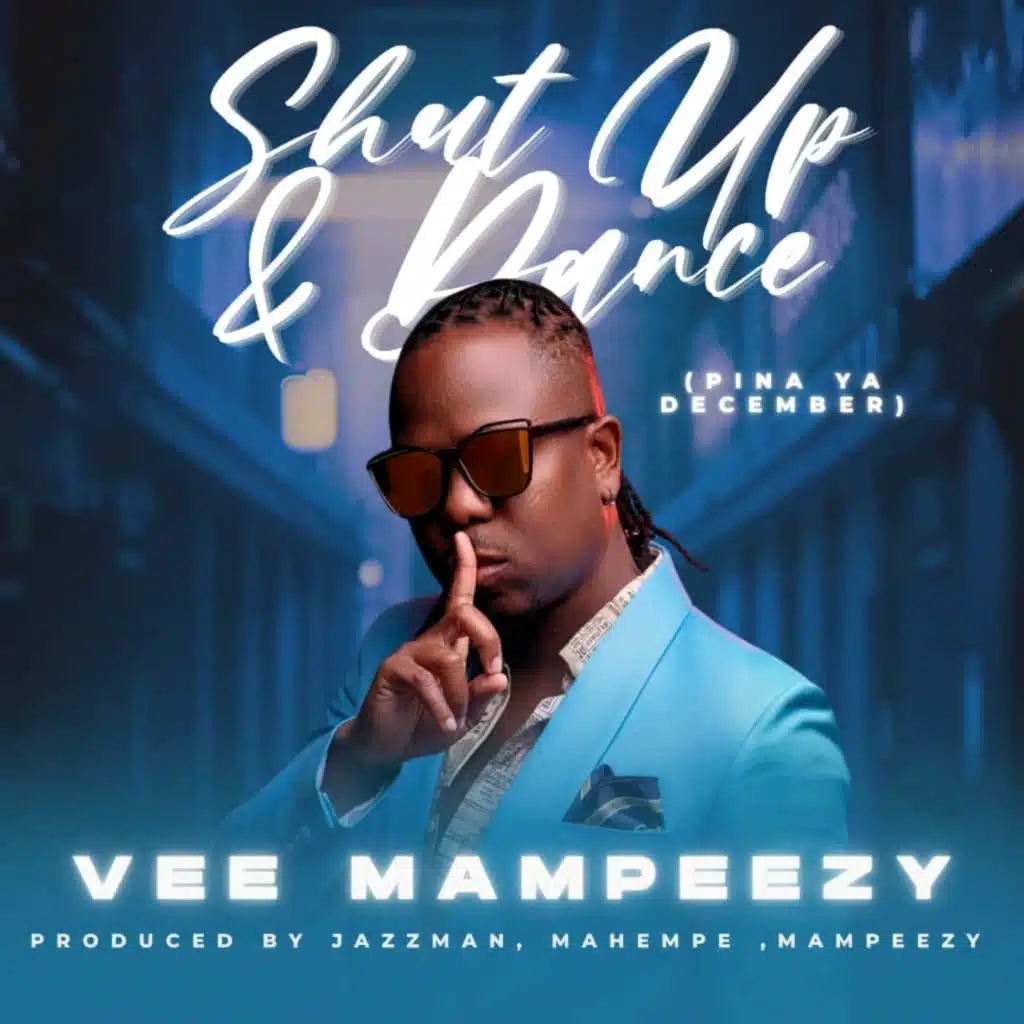 Vee Mampeezy