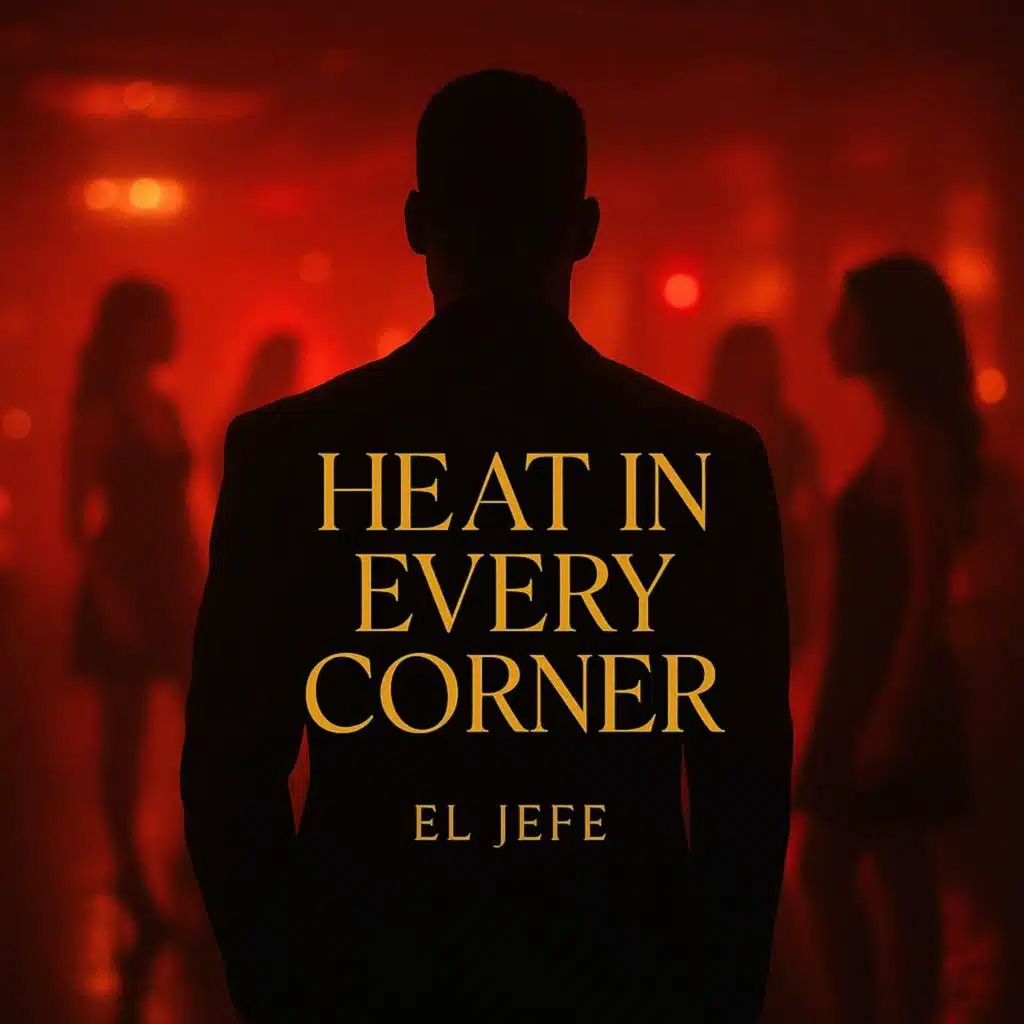 Heat In Every Corner