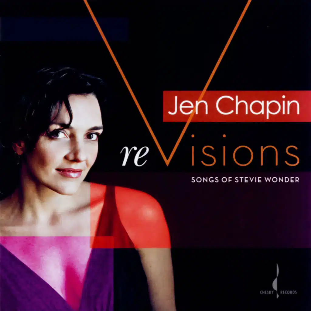 Jen Chapin