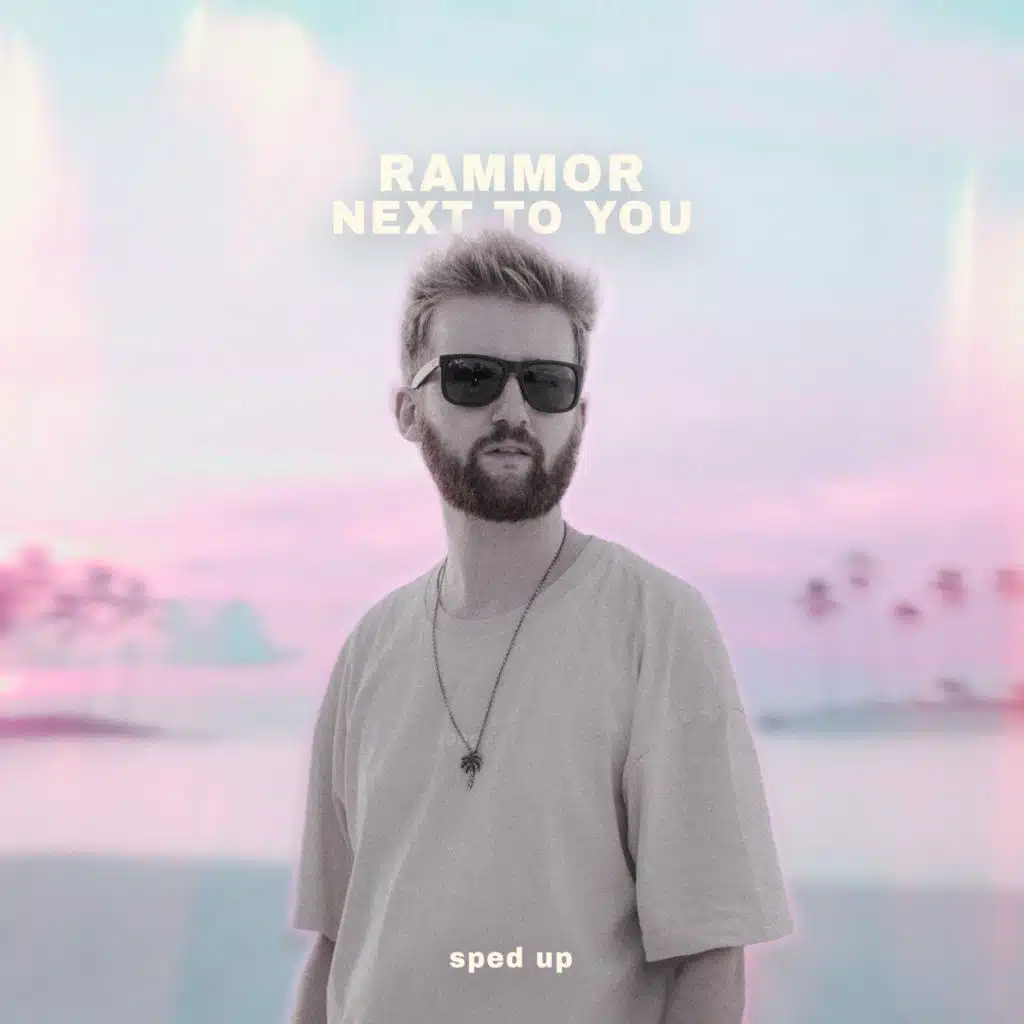 next to you (sped up) [feat. Otto Palmborg]