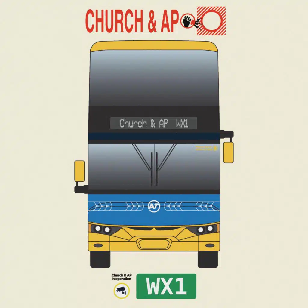 Church & AP