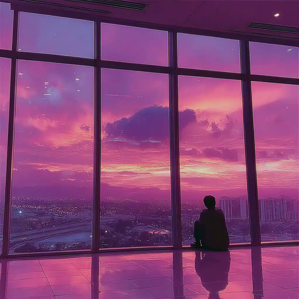 Whispers in the Static