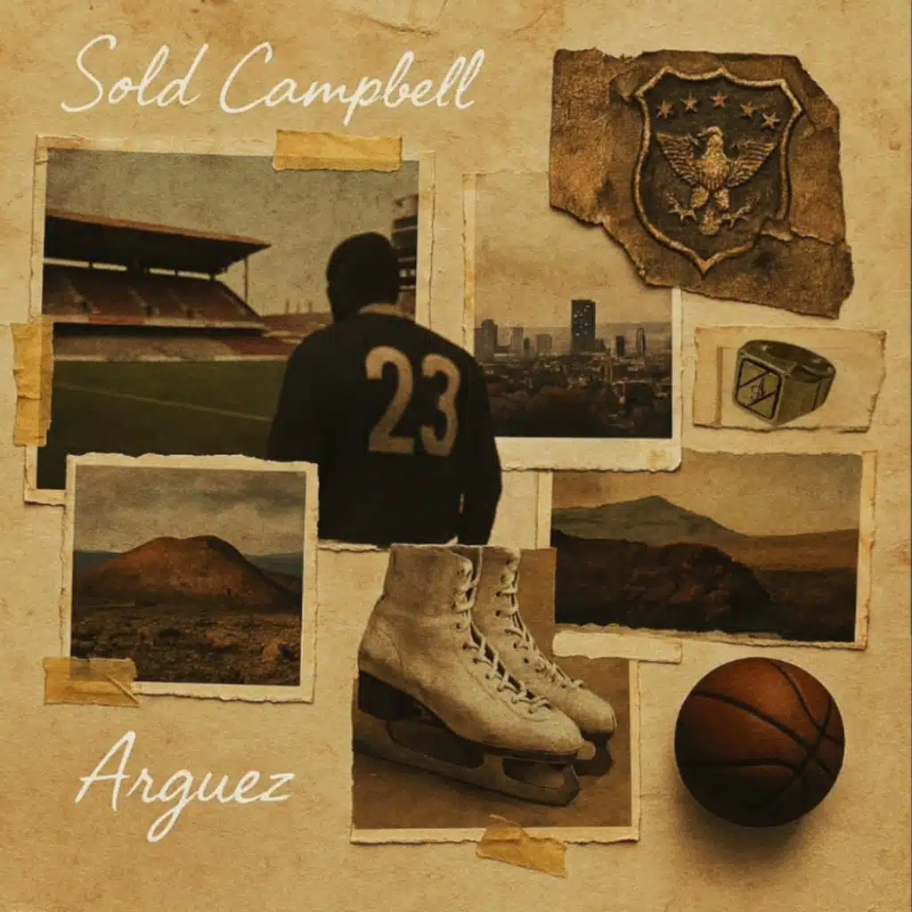 Sold Campbell