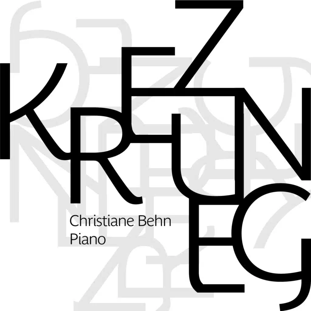 Christiane Behn