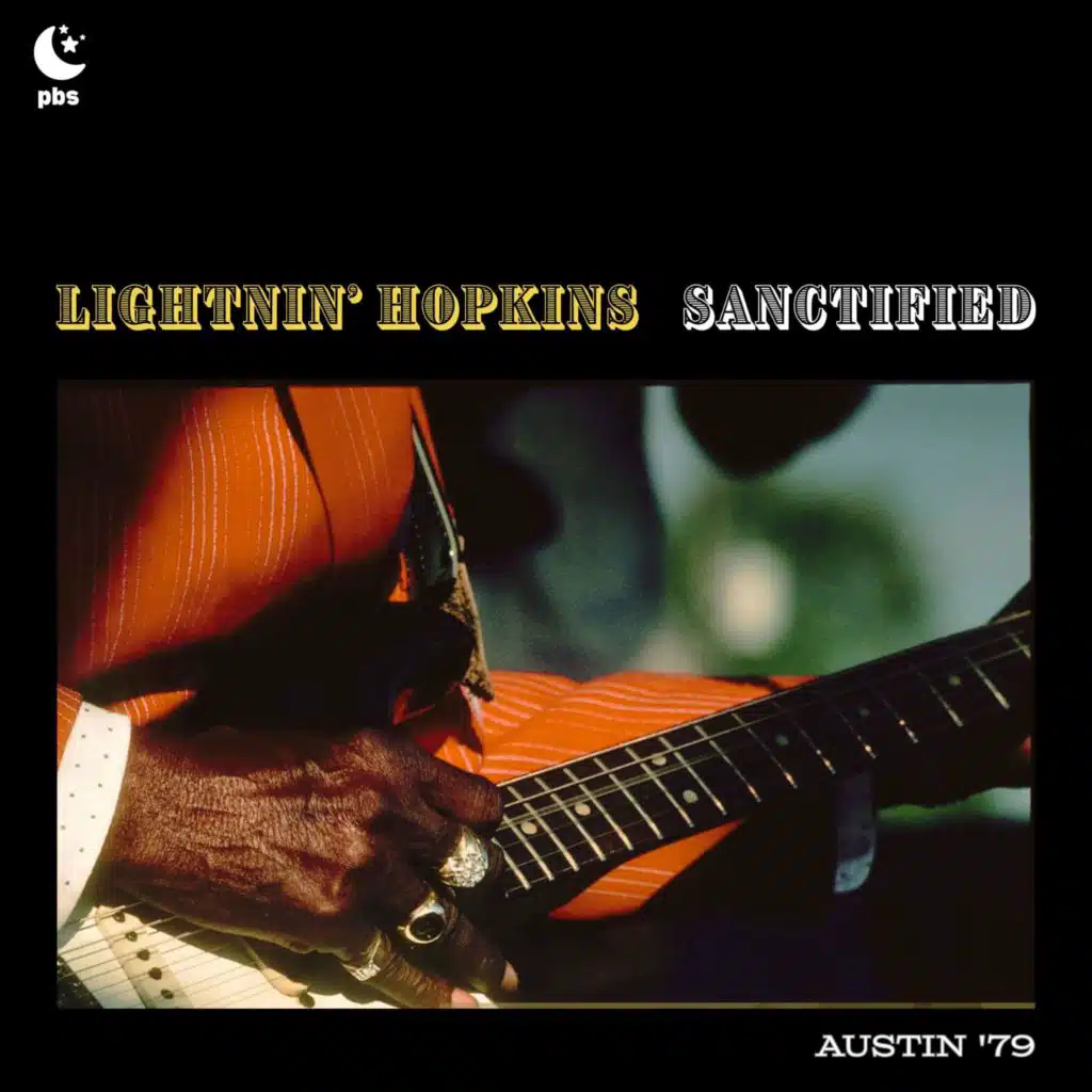 My Daddy Was A Preacher Man (Live)