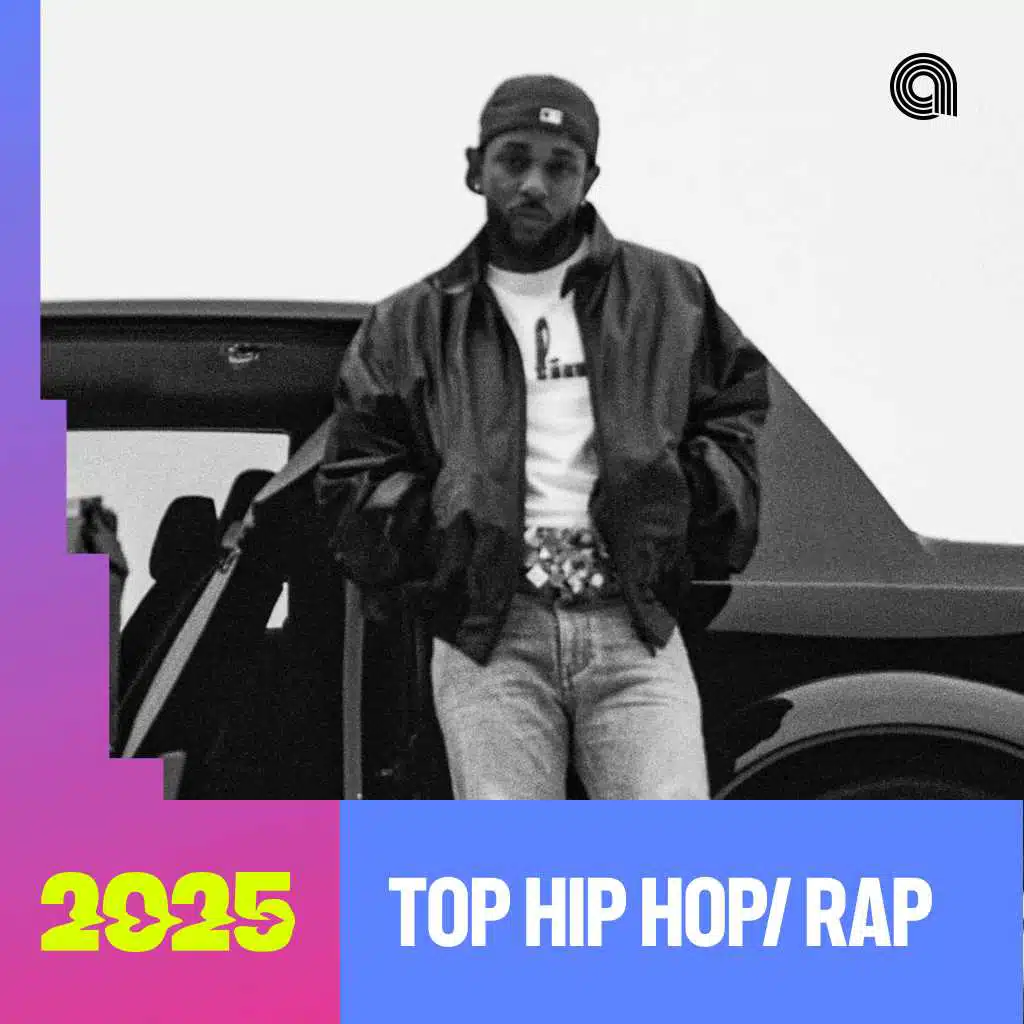Top Hip-Hop / Rap 2025