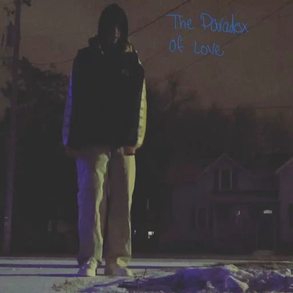 The Paradox of Love (feat. KEAV)