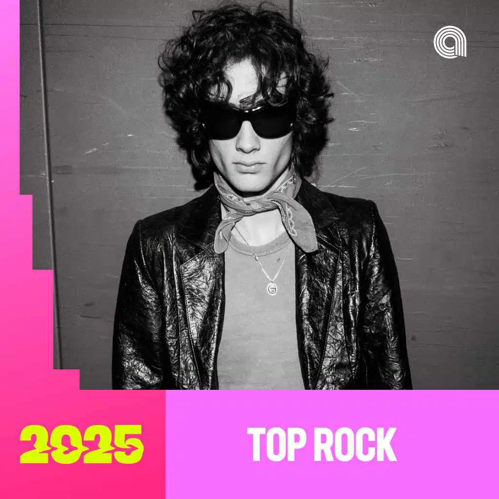 Top Rock 2025