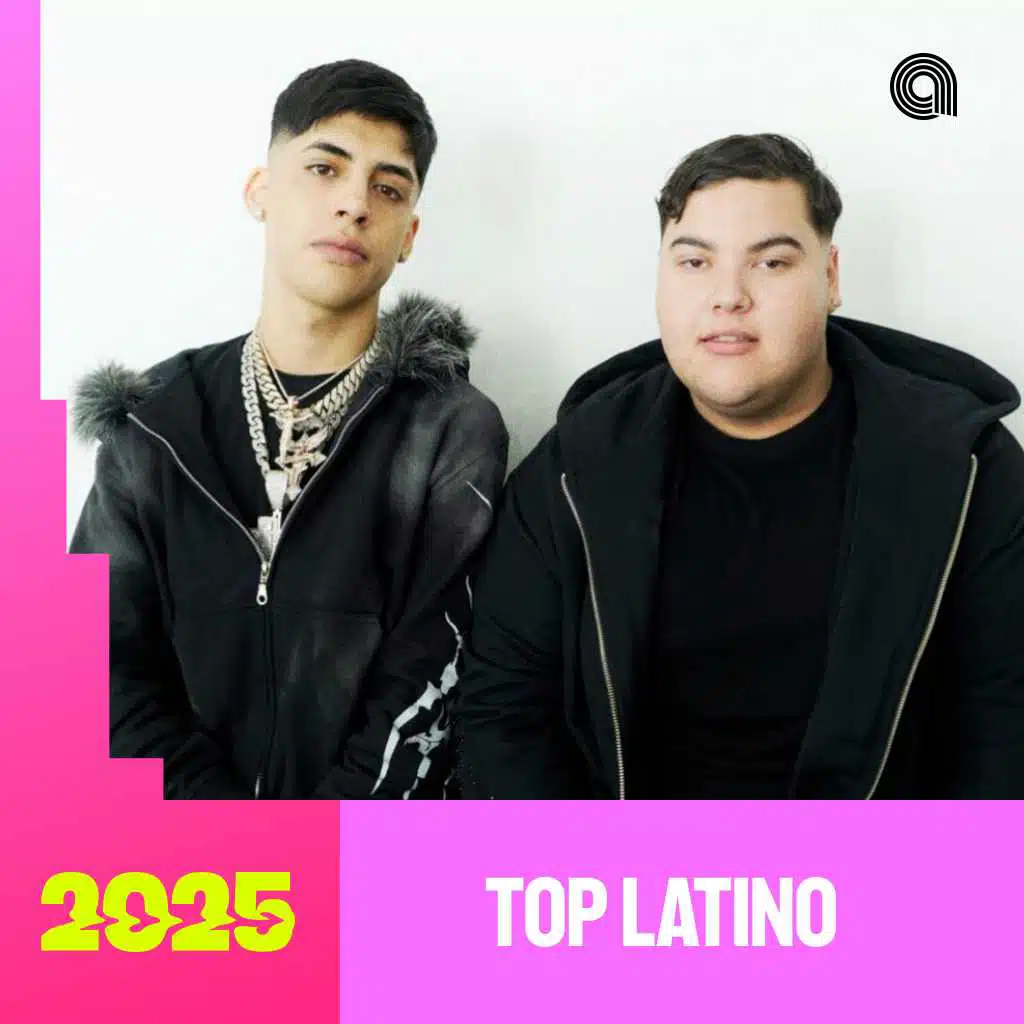 Top Latino 2025