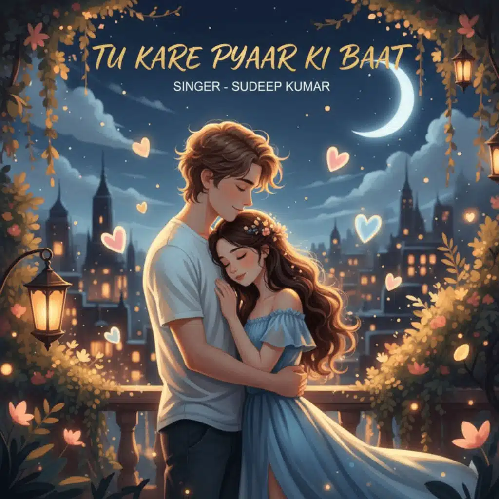 Tu kare Pyaar ki baat