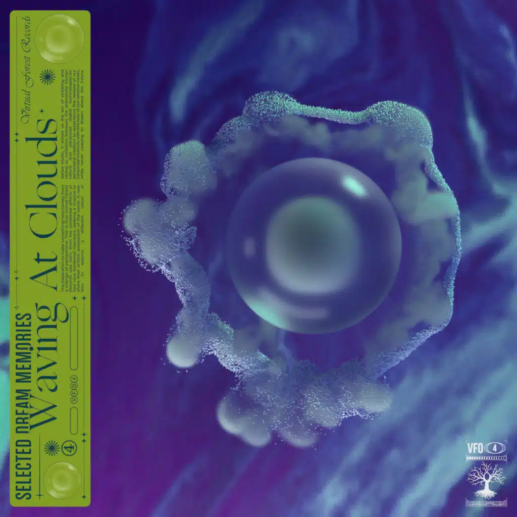 Selected Dream Memories