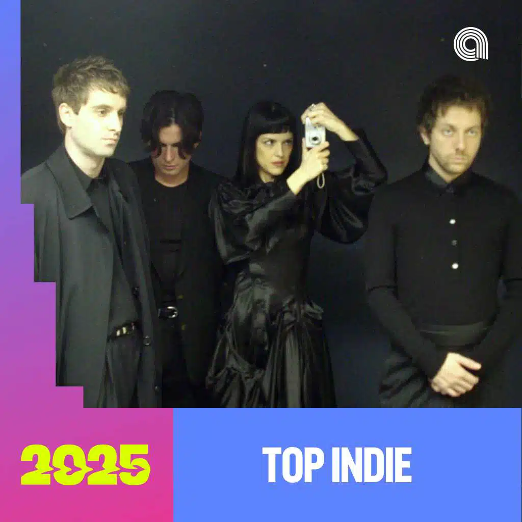 Top Indie 2025