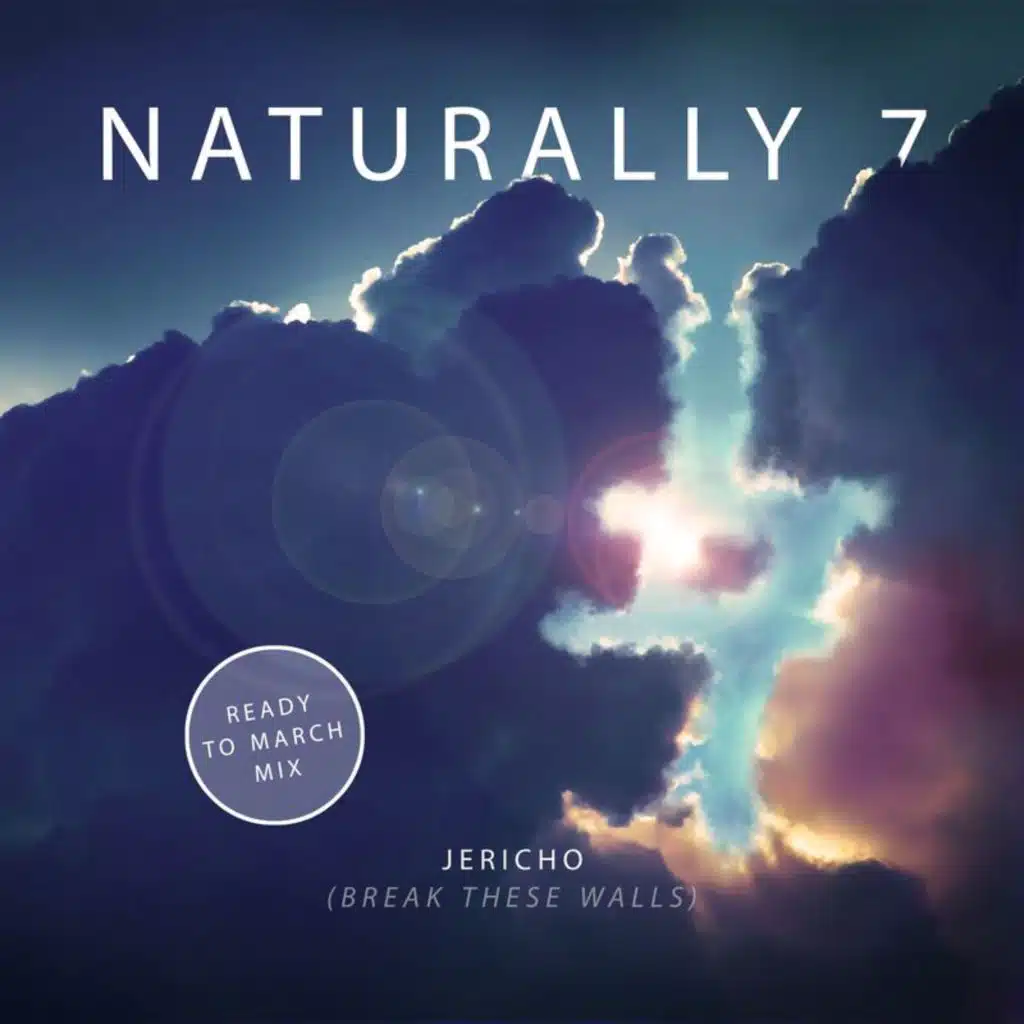 Jericho (Break These Walls) (Ready to March Mix)
