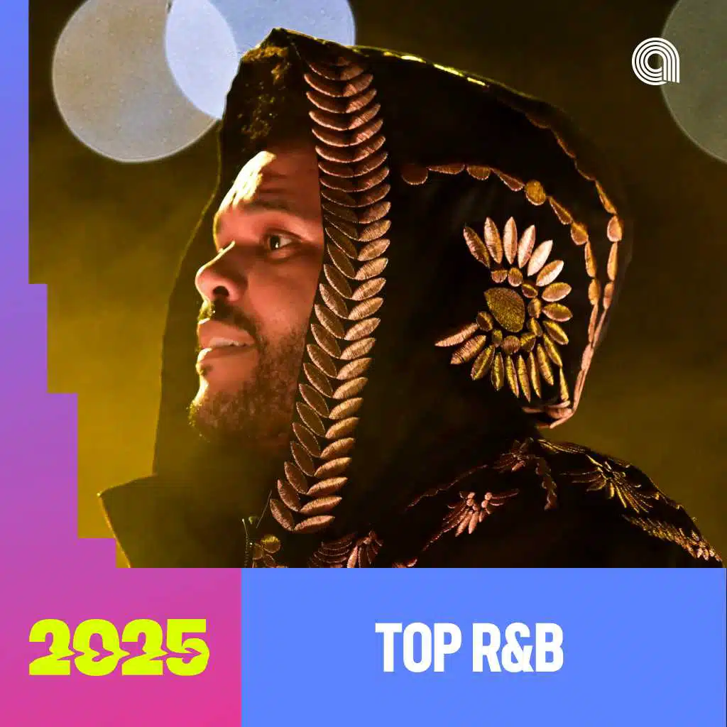 Top R&B 2025
