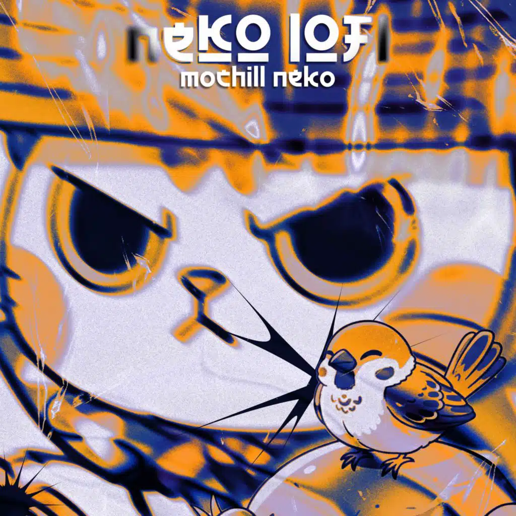 mochill neko