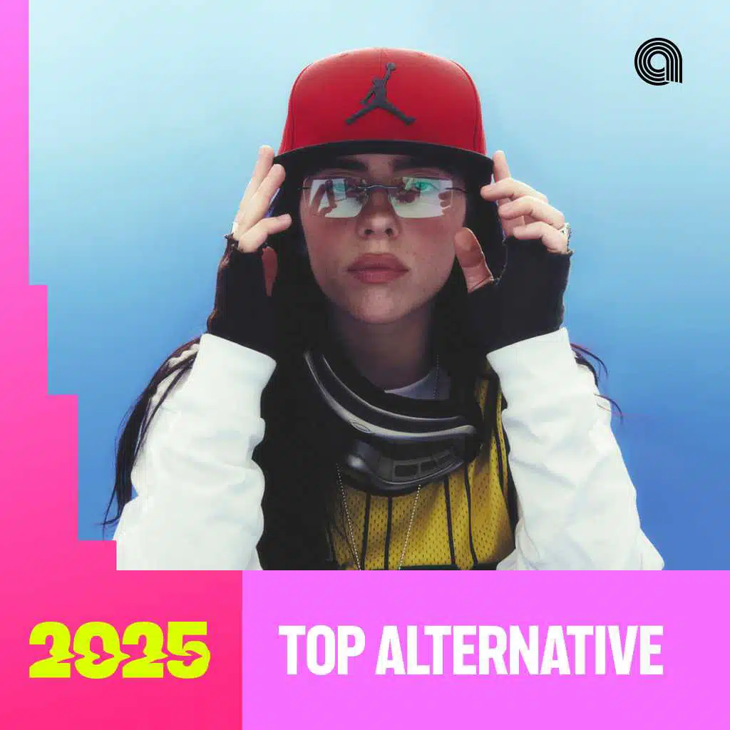 Top Alternative 2025