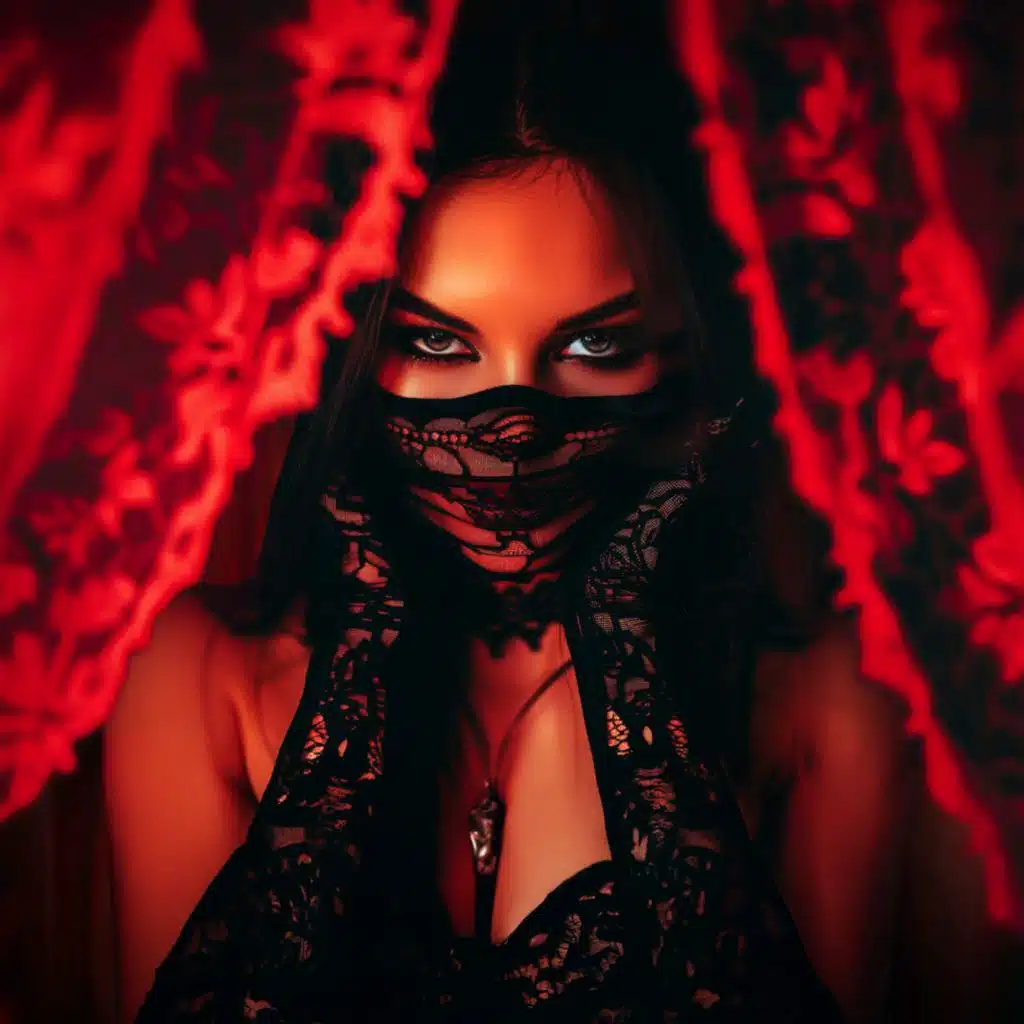 Velvet Crimes