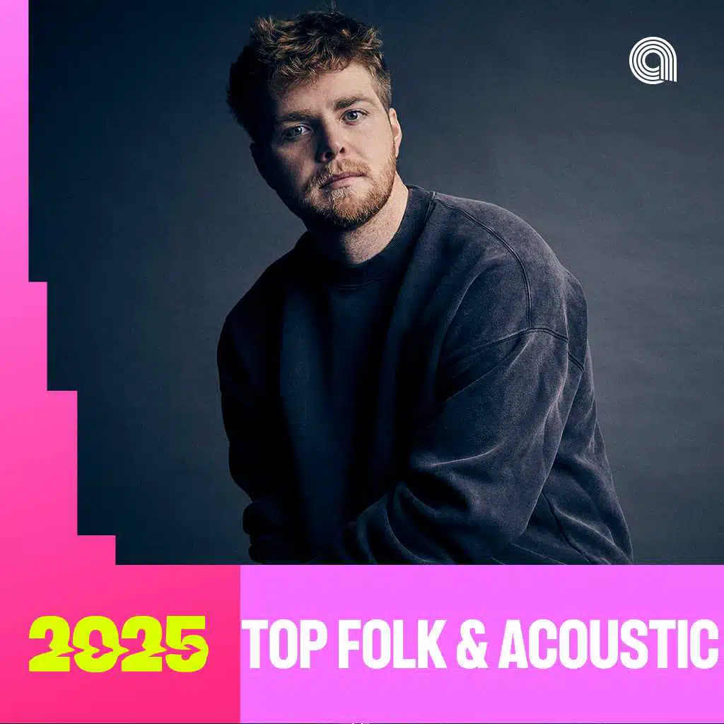 Top Folk & Acoustic 2025