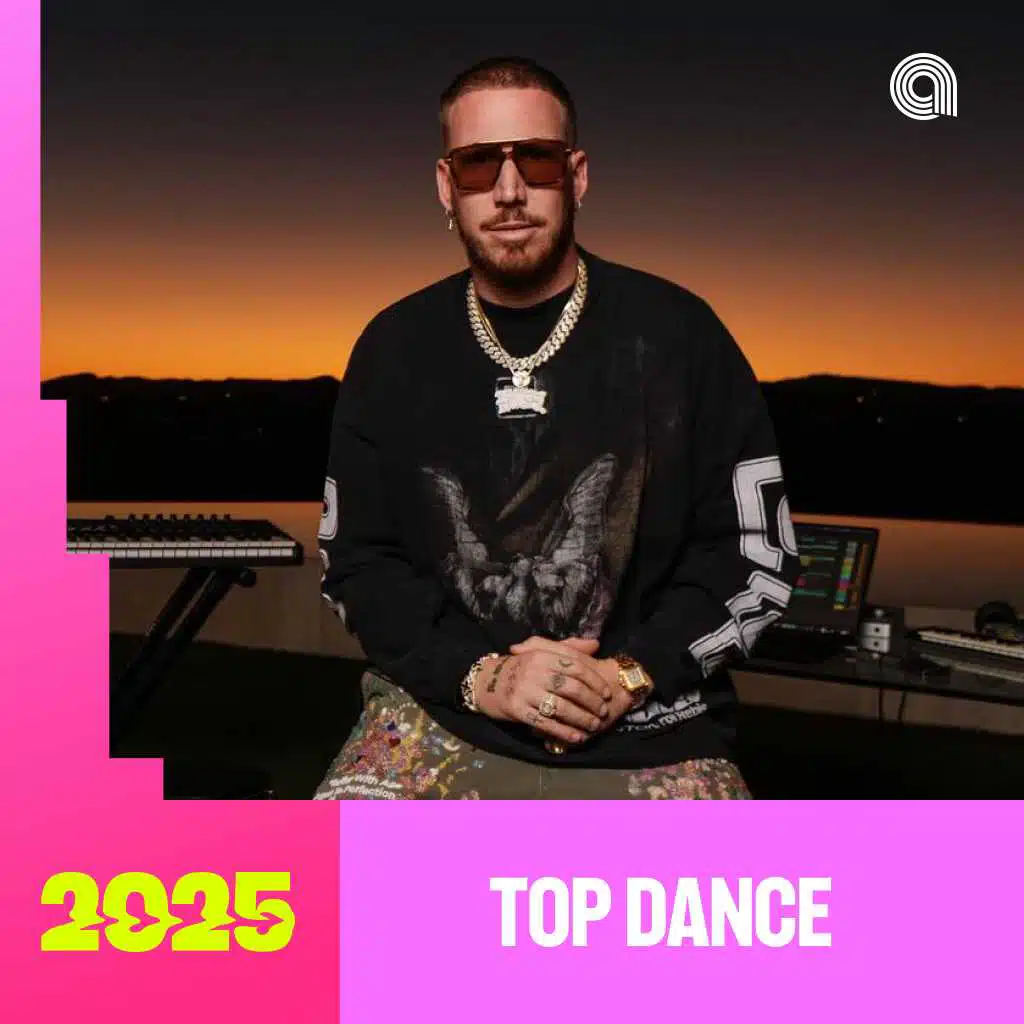 Top Dance / Electronic 2025