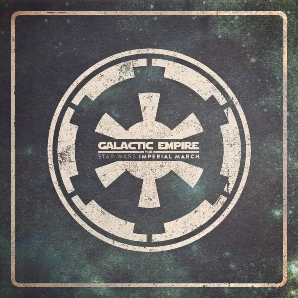 The Imperial March