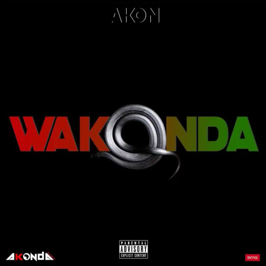 Wakonda