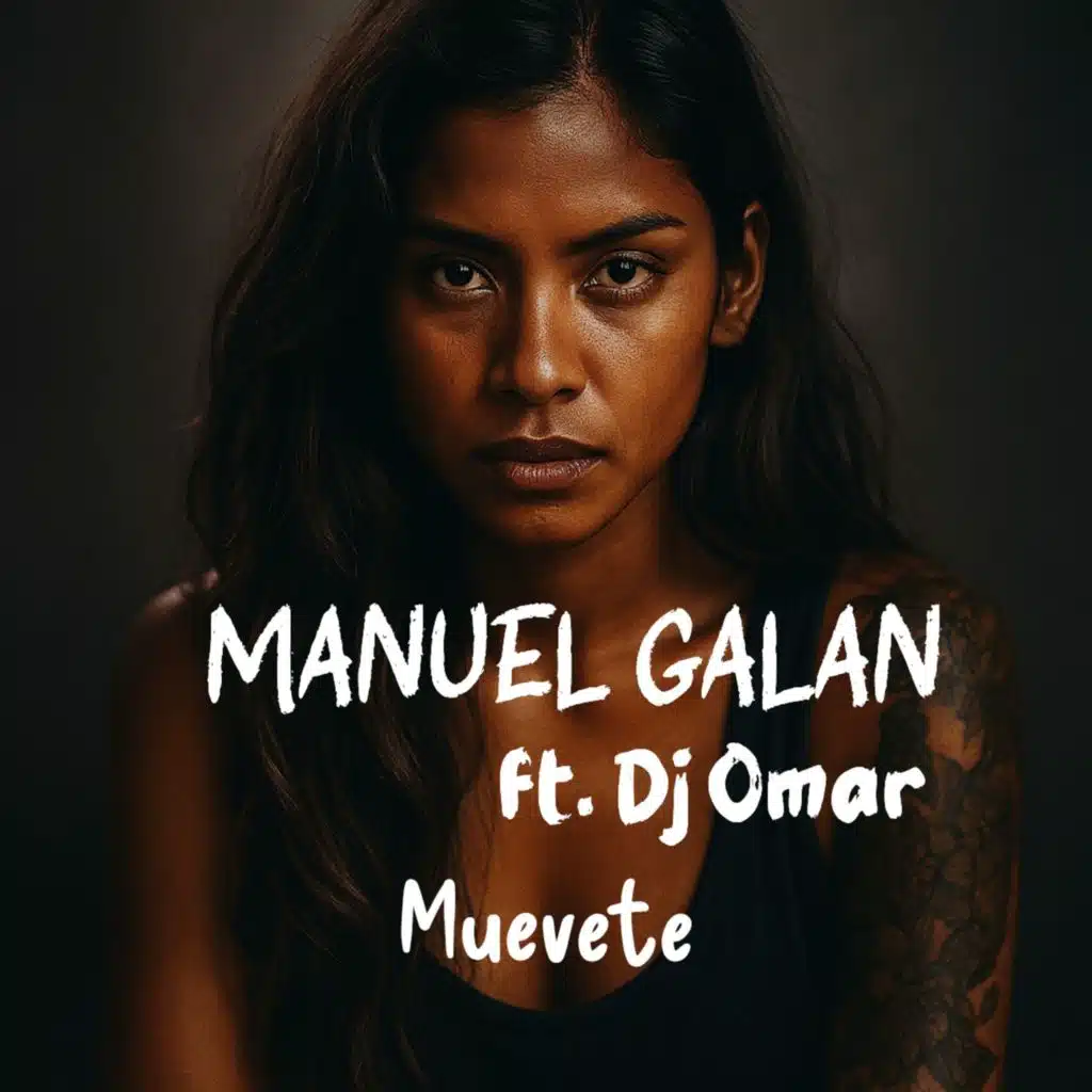Muevete (feat. Dj Omar)