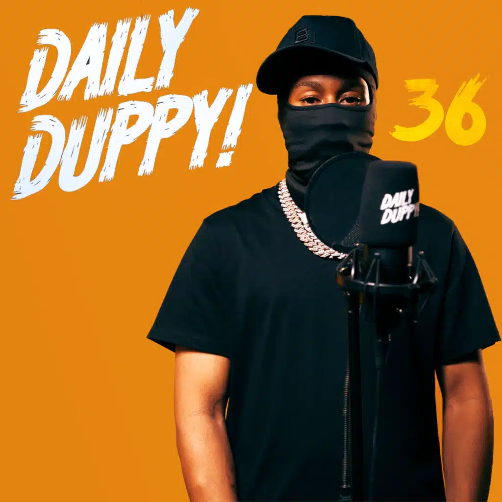 Daily Duppy - Part 2