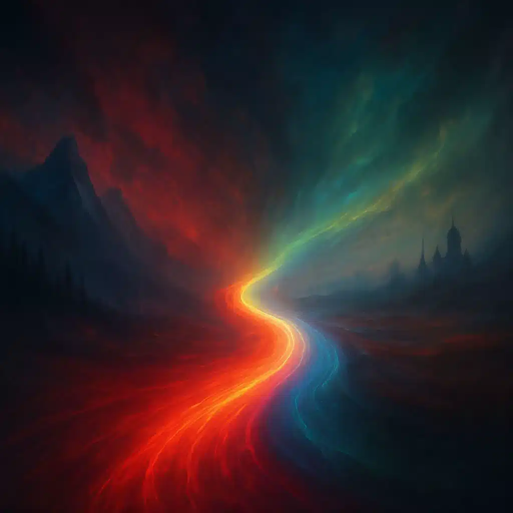 YUNGLOXK & Rainbowdeath