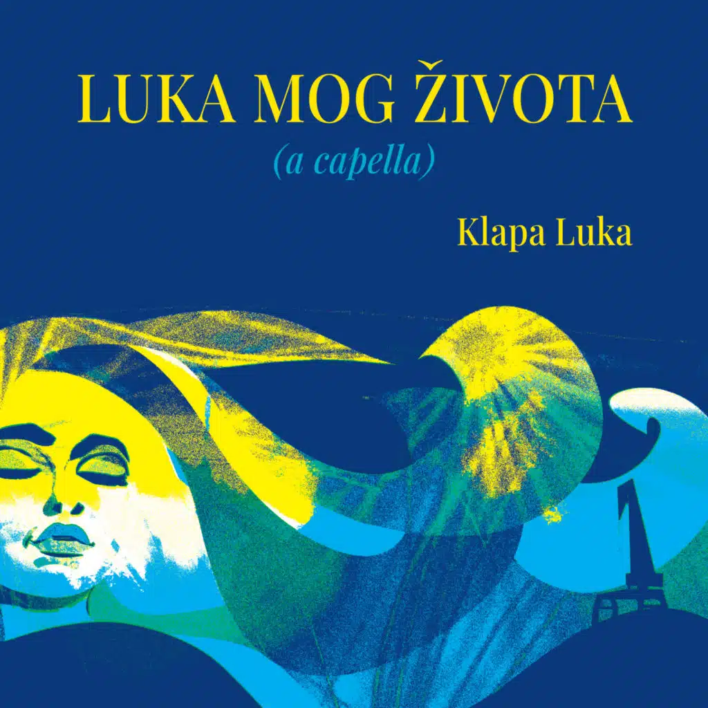 Klapa Luka
