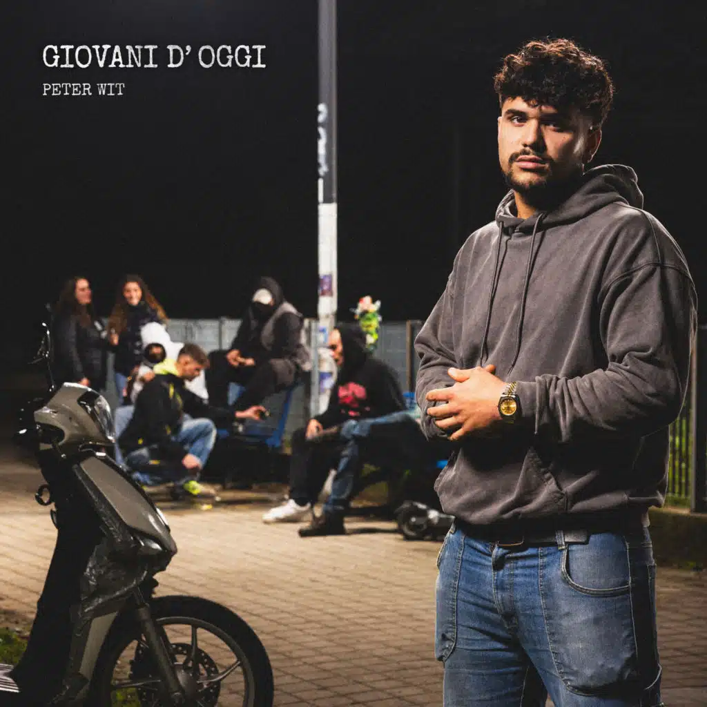 TERRA PROMESSA (feat. Neazy Nez & Azukori)