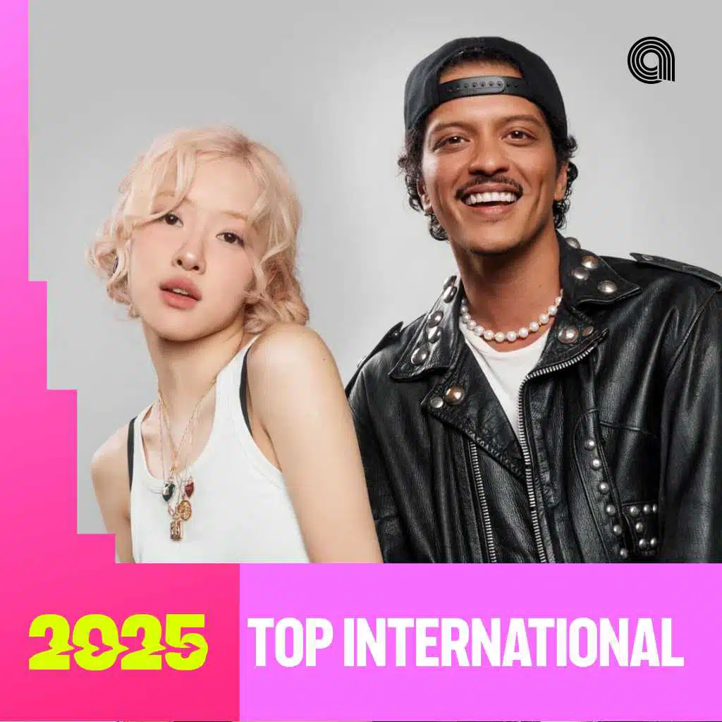 Top International 2025