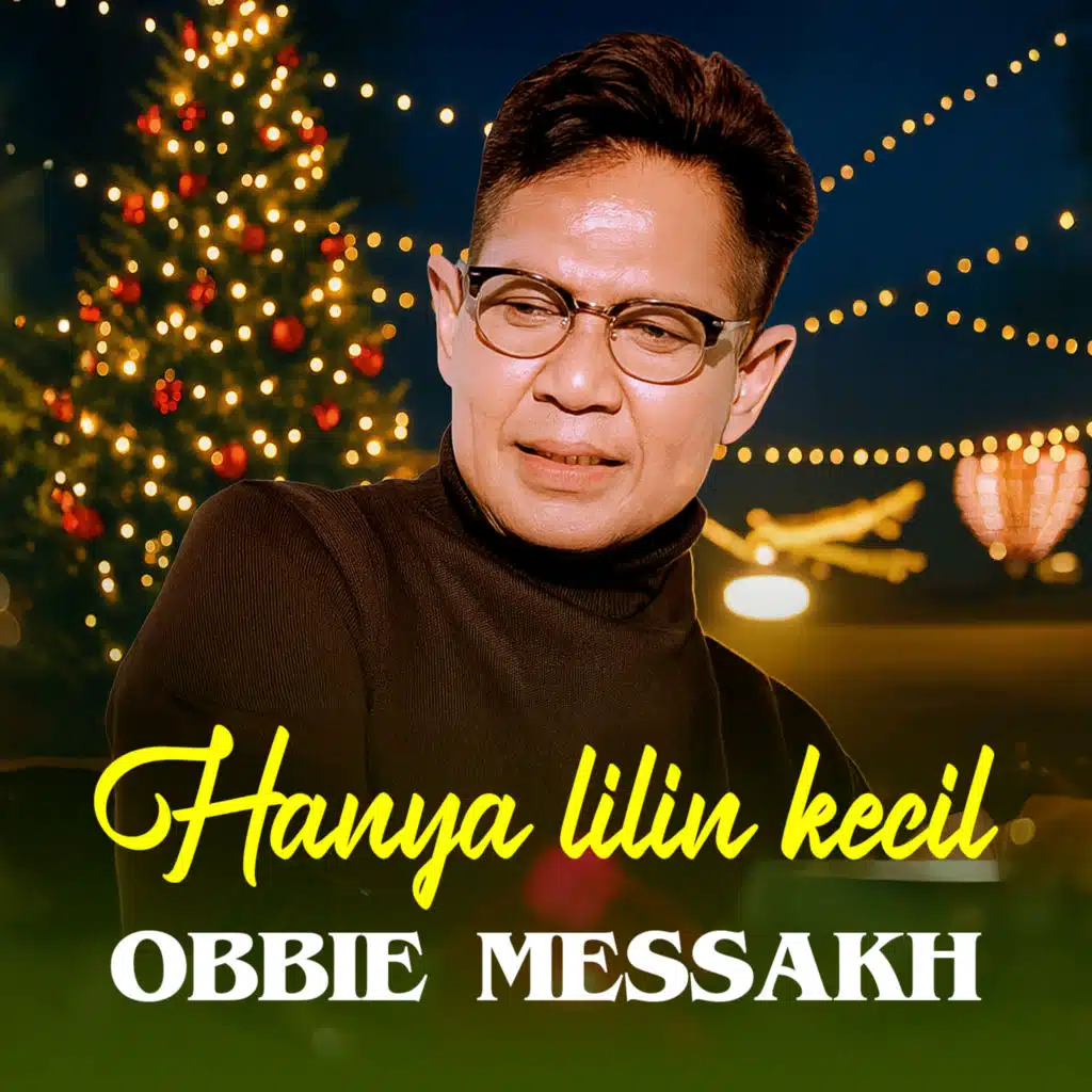 Obbie Messakh