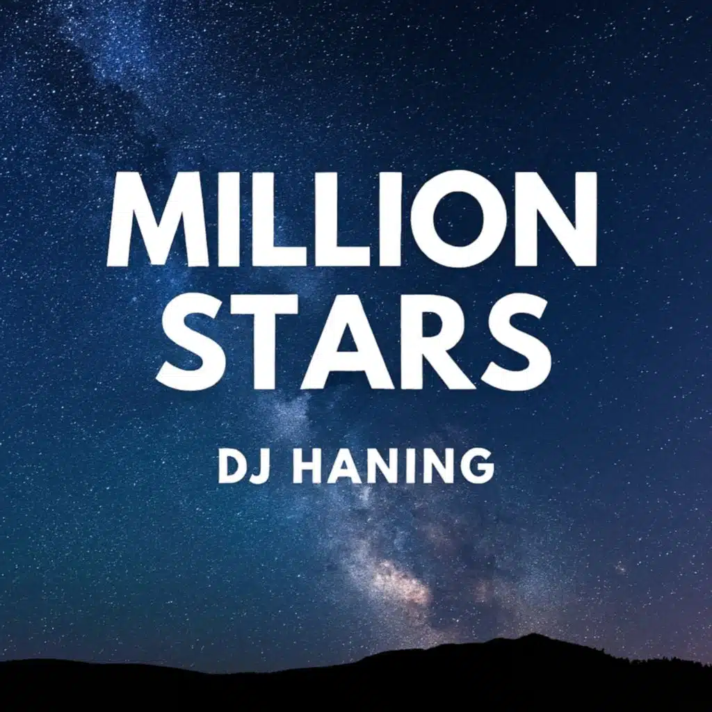 Million stars (feat. Tunis Ar)