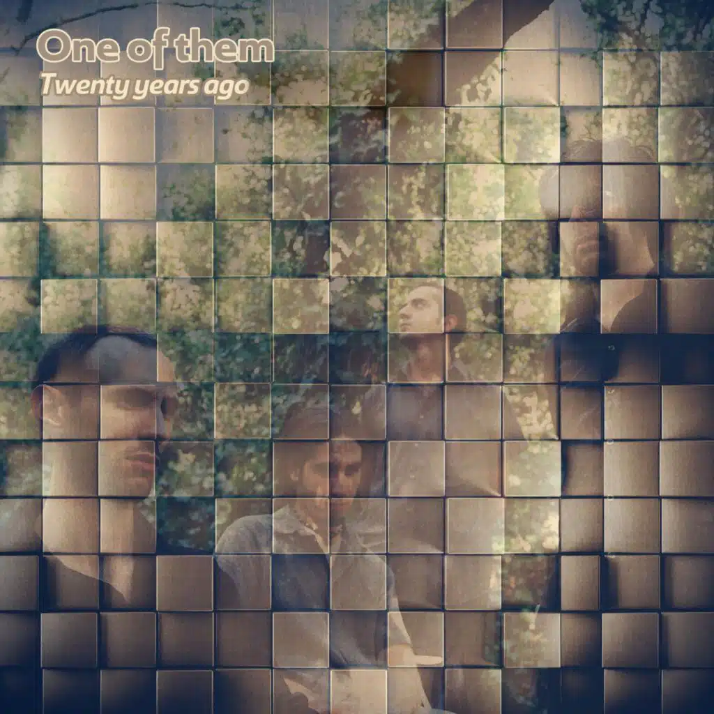 Twenty years ago (Live)