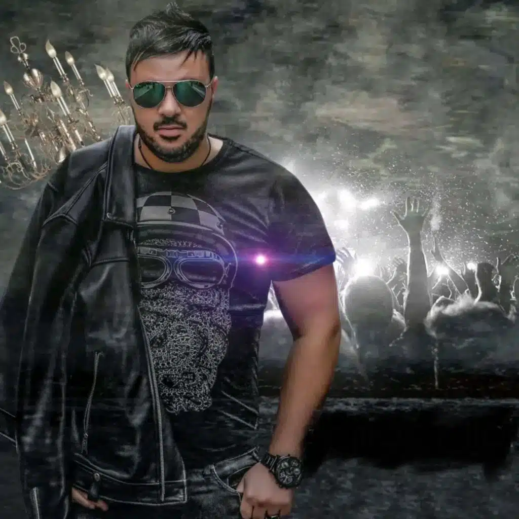 الشاب أمين 31