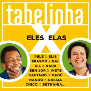 Gilberto Gil & Nara Leão
