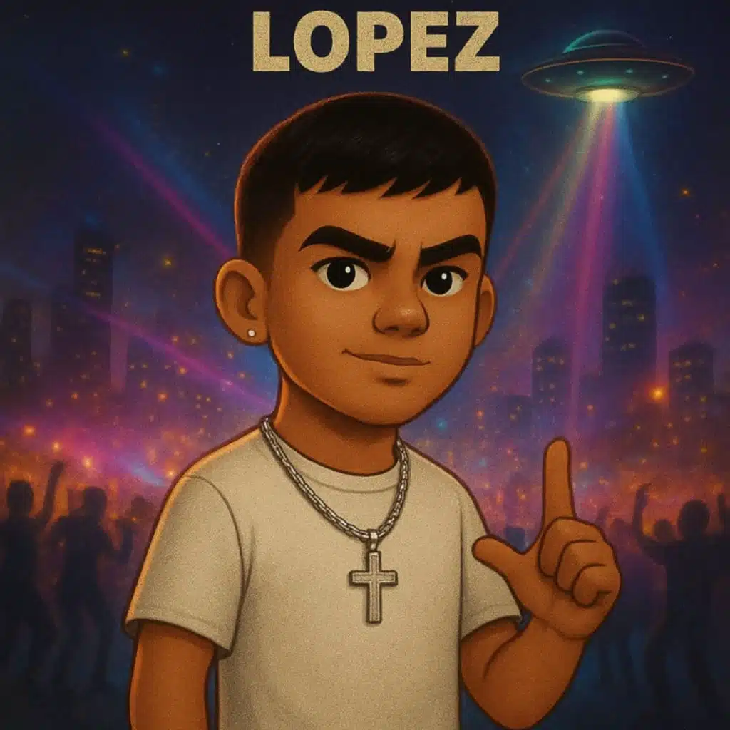 López