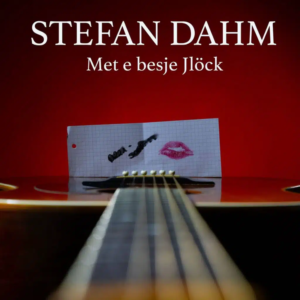 Stefan Dahm