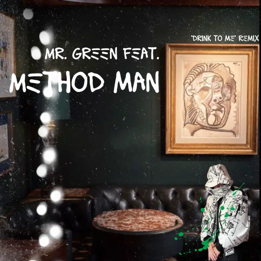 Mr. Green