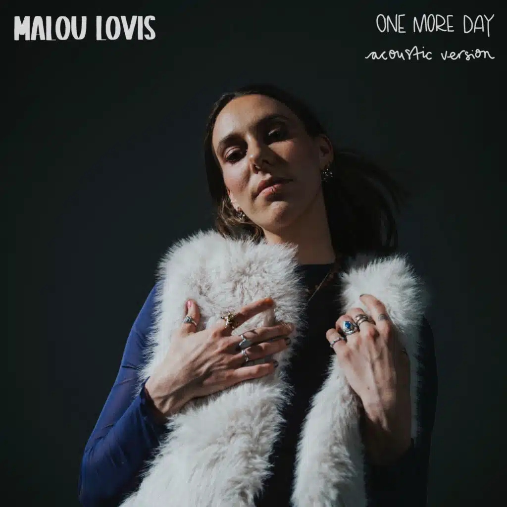 One More Day (Acoustic Version)