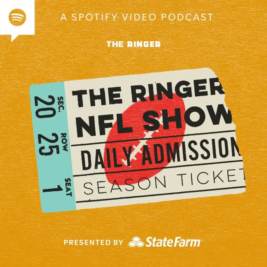 The Ringer NFL Show